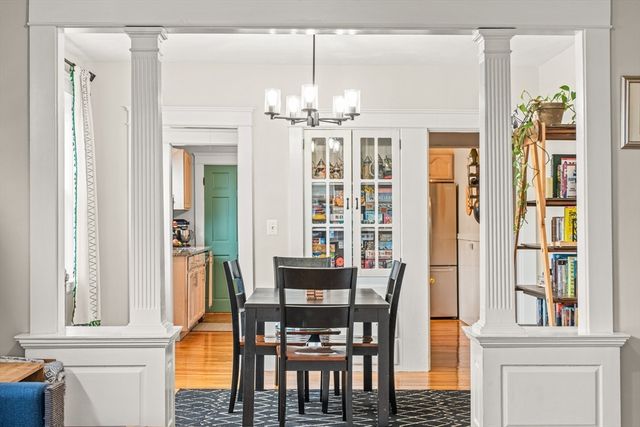 41 Blanchard 41, Cambridge, MA 02138