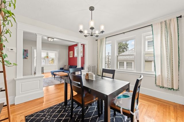 41 Blanchard 41, Cambridge, MA 02138