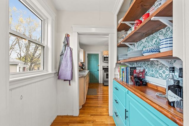 41 Blanchard 41, Cambridge, MA 02138