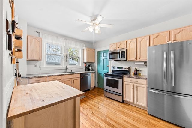 41 Blanchard 41, Cambridge, MA 02138