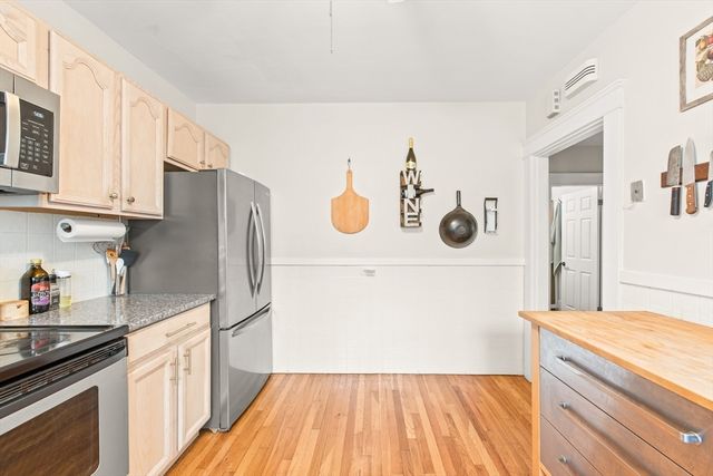 41 Blanchard 41, Cambridge, MA 02138