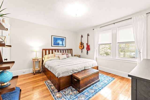 41 Blanchard 41, Cambridge, MA 02138