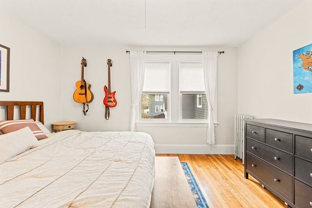 41 Blanchard 41, Cambridge, MA 02138