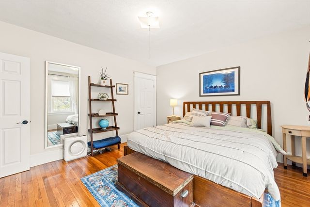 41 Blanchard 41, Cambridge, MA 02138