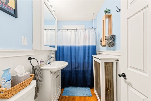 41 Blanchard 41, Cambridge, MA 02138