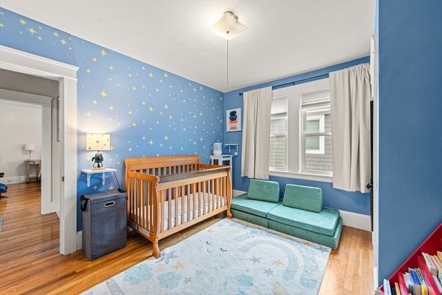 41 Blanchard 41, Cambridge, MA 02138