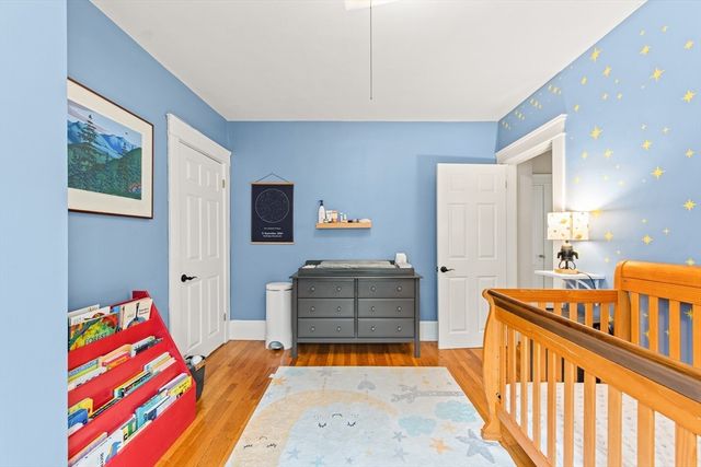 41 Blanchard 41, Cambridge, MA 02138