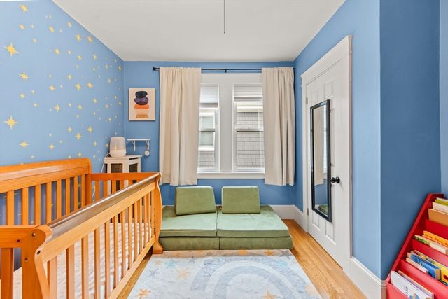 41 Blanchard 41, Cambridge, MA 02138