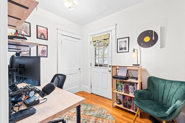 41 Blanchard 41, Cambridge, MA 02138