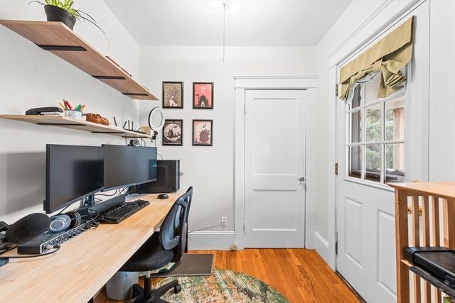 41 Blanchard 41, Cambridge, MA 02138