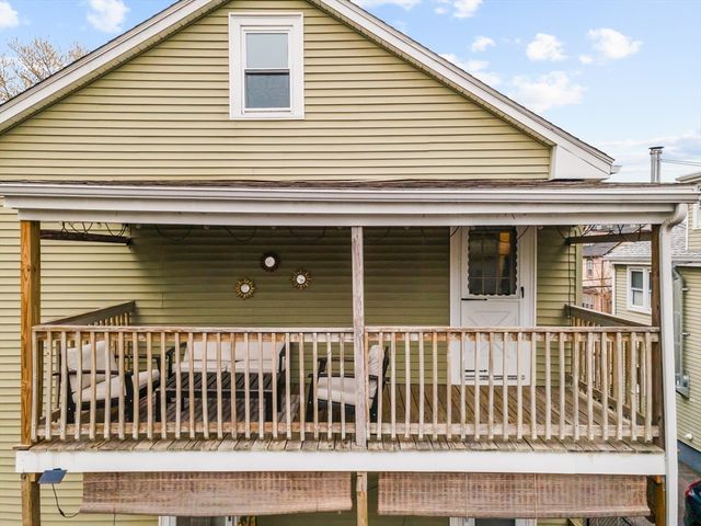 41 Blanchard 41, Cambridge, MA 02138