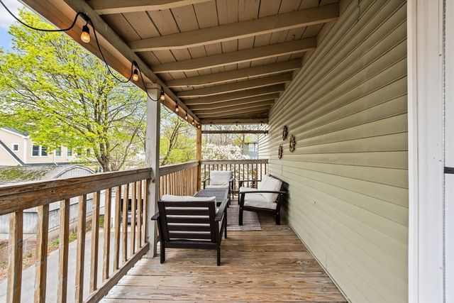 41 Blanchard 41, Cambridge, MA 02138