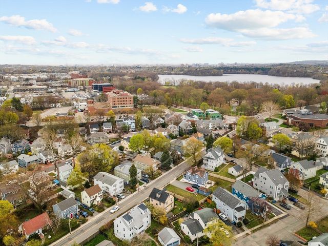 41 Blanchard 41, Cambridge, MA 02138