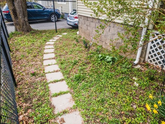 41 Blanchard 41, Cambridge, MA 02138