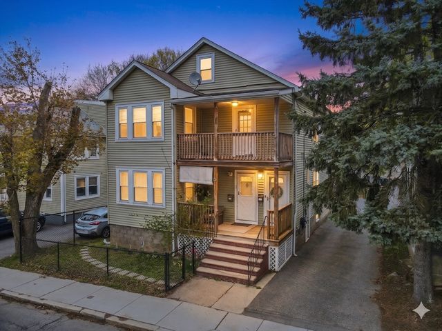 41 Blanchard 41, Cambridge, MA 02138