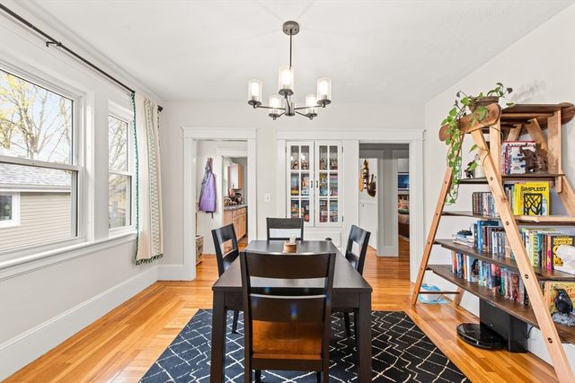 41 Blanchard 41, Cambridge, MA 02138