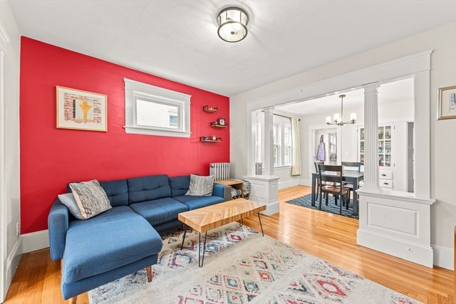 41 Blanchard 41, Cambridge, MA 02138