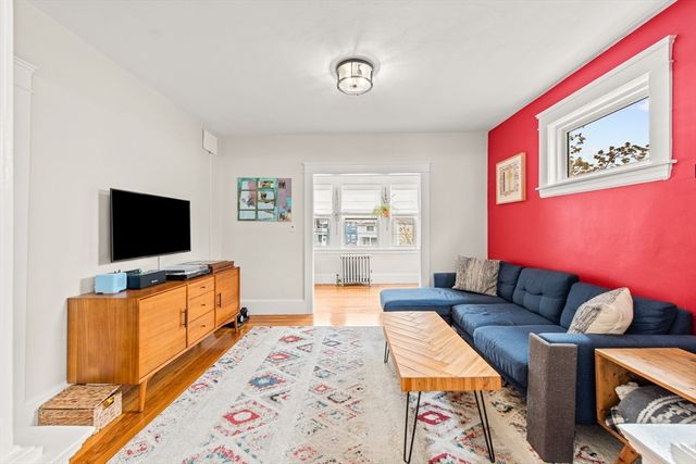 41 Blanchard 41, Cambridge, MA 02138