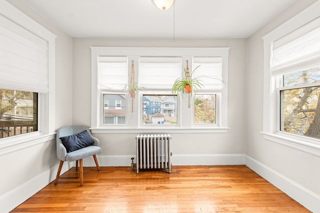 41 Blanchard 41, Cambridge, MA 02138