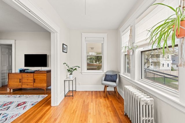 41 Blanchard 41, Cambridge, MA 02138