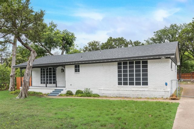 523 Frank Keasler, Duncanville, TX 75116