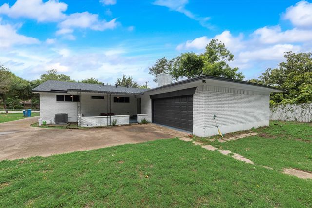 523 Frank Keasler, Duncanville, TX 75116