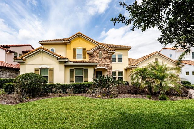 8530 BAYVIEW CROSSING DRIVE, Winter Garden, FL 34787