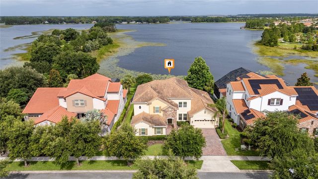 8530 BAYVIEW CROSSING DRIVE, Winter Garden, FL 34787