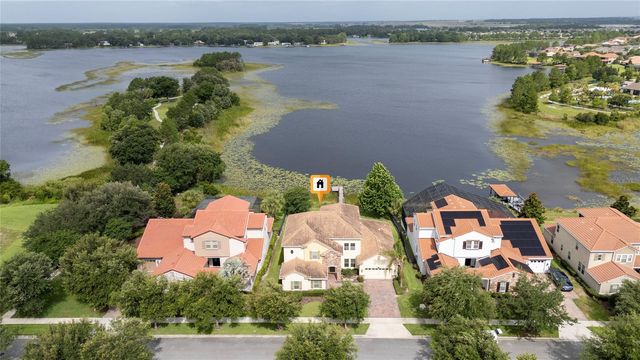 8530 BAYVIEW CROSSING DRIVE, Winter Garden, FL 34787