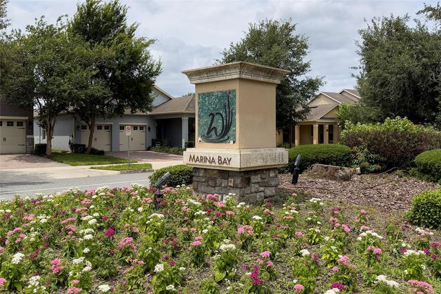 8530 BAYVIEW CROSSING DRIVE, Winter Garden, FL 34787