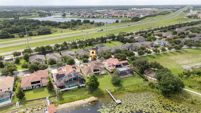 8530 BAYVIEW CROSSING DRIVE, Winter Garden, FL 34787