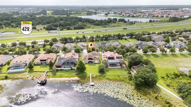 8530 BAYVIEW CROSSING DRIVE, Winter Garden, FL 34787