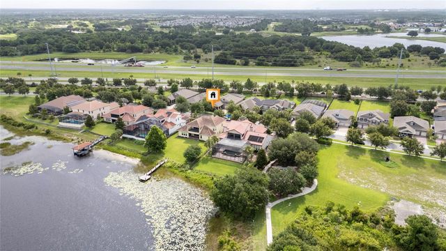8530 BAYVIEW CROSSING DRIVE, Winter Garden, FL 34787