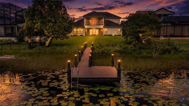 8530 BAYVIEW CROSSING DRIVE, Winter Garden, FL 34787