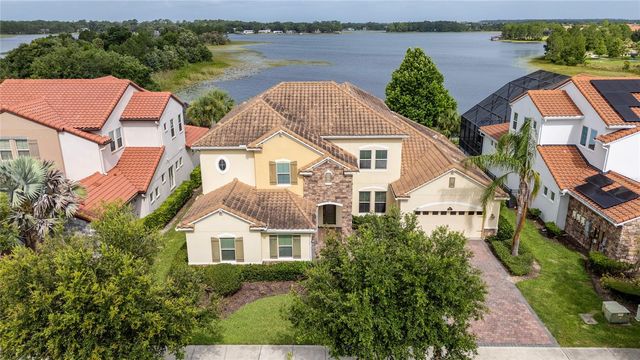 8530 BAYVIEW CROSSING DRIVE, Winter Garden, FL 34787