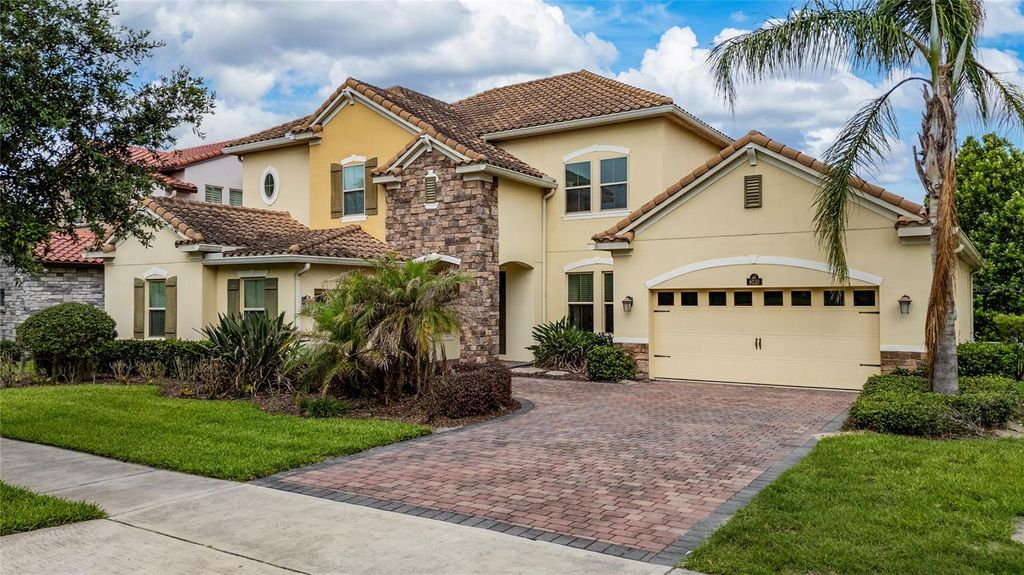 8530 BAYVIEW CROSSING DRIVE, Winter Garden, FL 34787