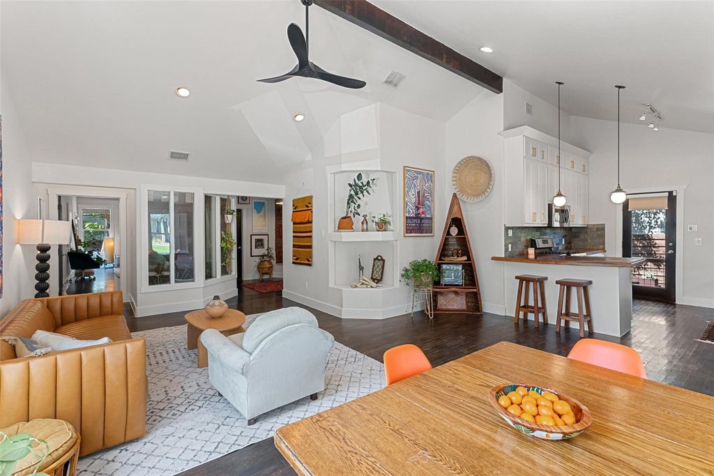 1711 Payne Ave, Austin, TX 78757