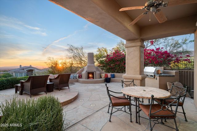 11011 E DE LA O Road, Scottsdale, AZ 85255