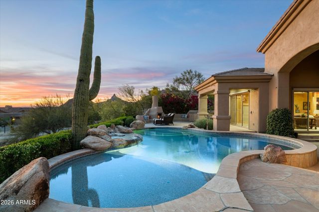 11011 E DE LA O Road, Scottsdale, AZ 85255