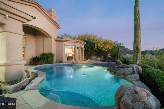 11011 E DE LA O Road, Scottsdale, AZ 85255