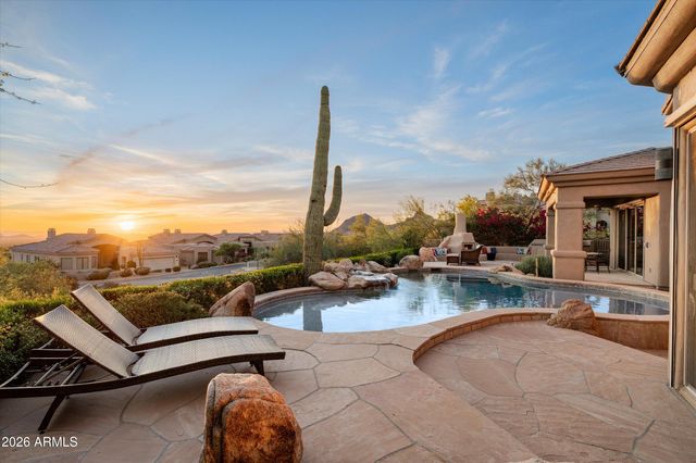 11011 E DE LA O Road, Scottsdale, AZ 85255