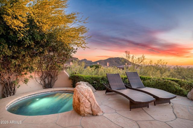 11011 E DE LA O Road, Scottsdale, AZ 85255