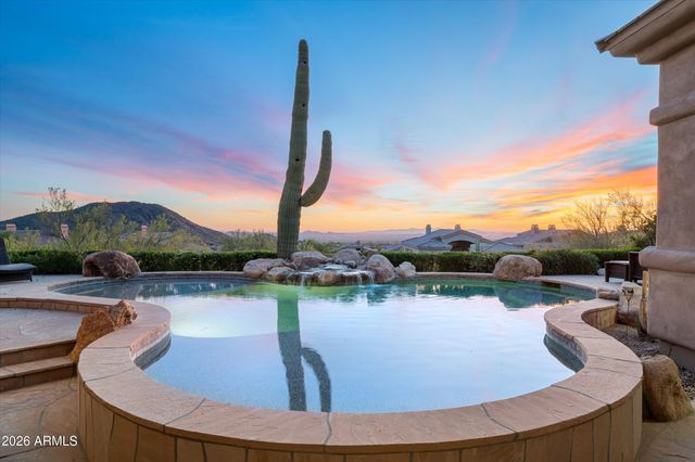 11011 E DE LA O Road, Scottsdale, AZ 85255