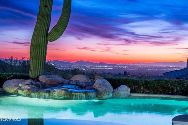 11011 E DE LA O Road, Scottsdale, AZ 85255