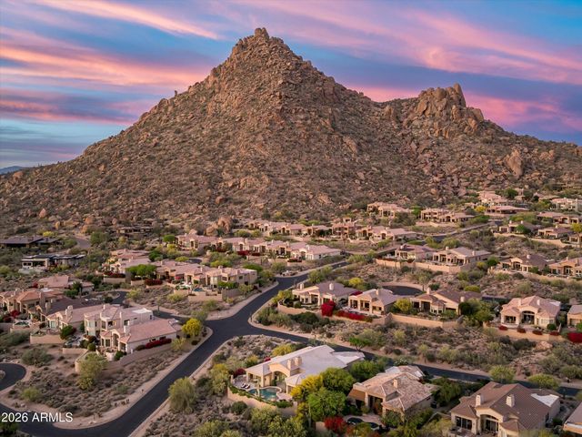 11011 E DE LA O Road, Scottsdale, AZ 85255