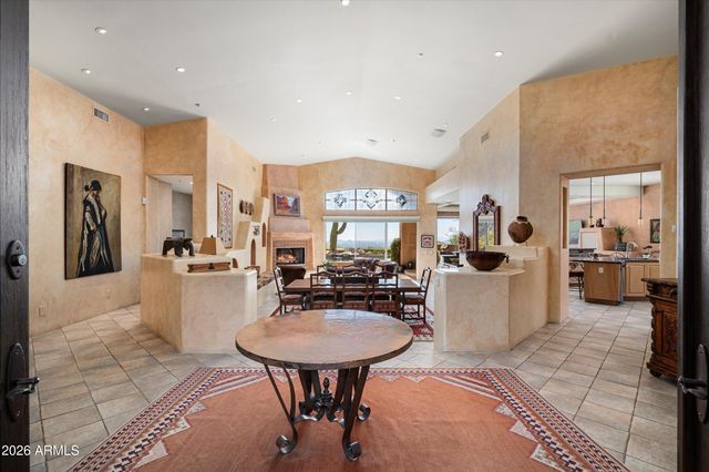 11011 E DE LA O Road, Scottsdale, AZ 85255