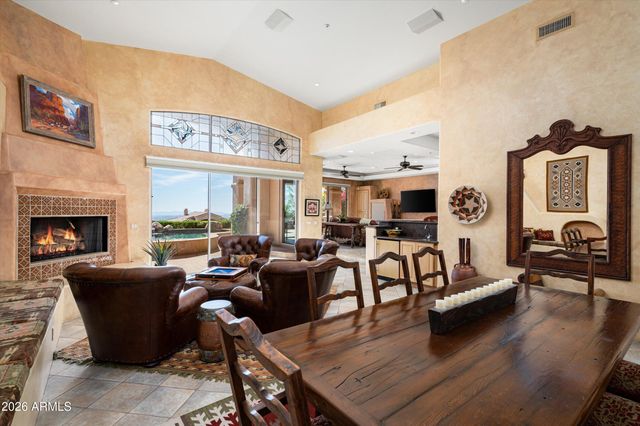 11011 E DE LA O Road, Scottsdale, AZ 85255