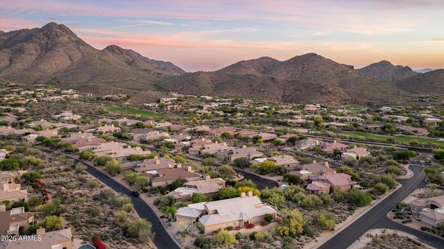 11011 E DE LA O Road, Scottsdale, AZ 85255