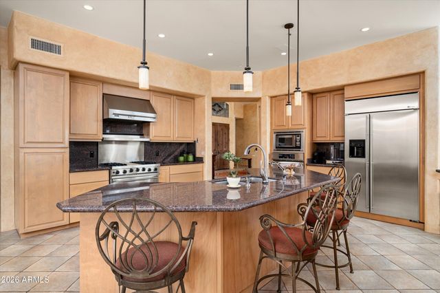 11011 E DE LA O Road, Scottsdale, AZ 85255