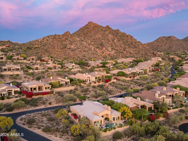 11011 E DE LA O Road, Scottsdale, AZ 85255